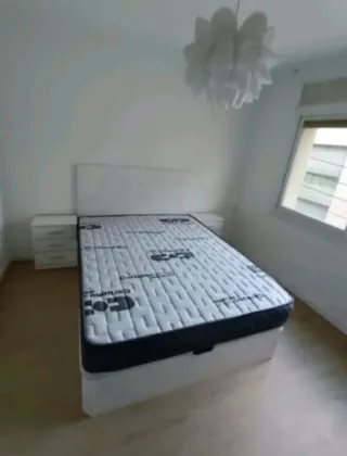 CANAPÉS Y COLCHONES