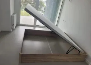 CANAPÉS Y COLCHONES