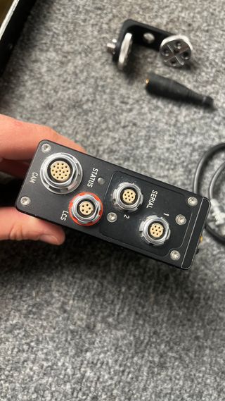 ARRI UMC-4 Motor Controller + Cable LBUS