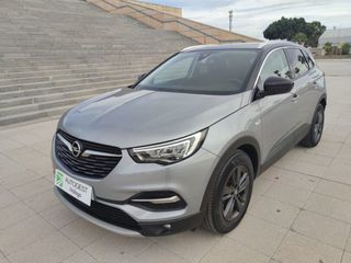 OPEL Grandland X 1.2 Turbo Edition