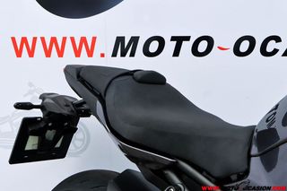 YAMAHA MT-10 -GARANTÍA OFICIAL-