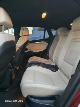 BMW X6 2009