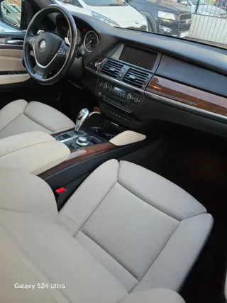 BMW X6 2009