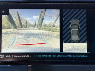 Peugeot e-2008 Eléctrico Allure Pack