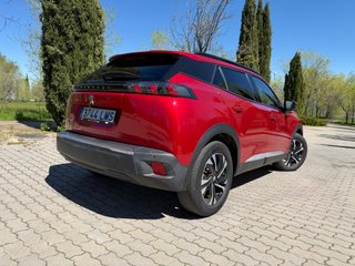 Peugeot e-2008 Eléctrico Allure Pack