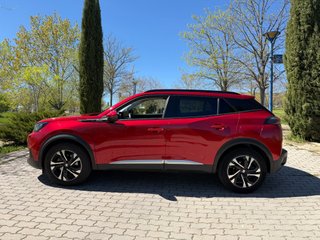 Peugeot e-2008 Eléctrico Allure Pack