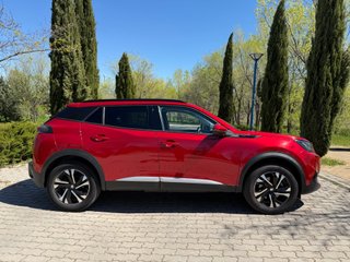 Peugeot e-2008 Eléctrico Allure Pack