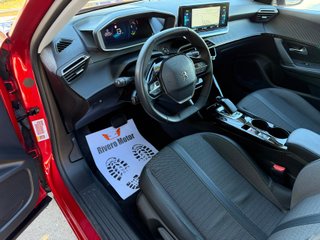 Peugeot e-2008 Eléctrico Allure Pack