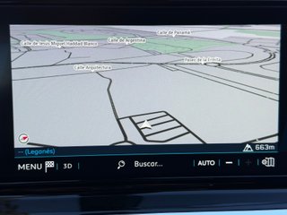 Peugeot e-2008 Eléctrico Allure Pack