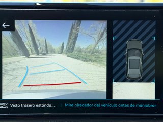 Peugeot e-2008 Eléctrico Allure Pack