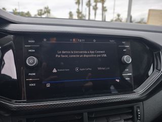 VOLKSWAGEN TCross Advance 1.0 TSI 70kW 95CV