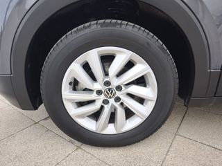 VOLKSWAGEN TCross Advance 1.0 TSI 70kW 95CV