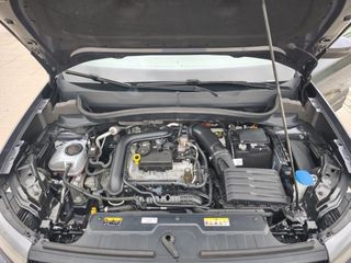 VOLKSWAGEN TCross Advance 1.0 TSI 70kW 95CV