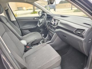 VOLKSWAGEN TCross Advance 1.0 TSI 70kW 95CV