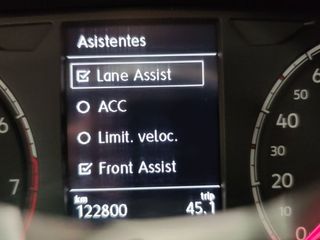 VOLKSWAGEN TCross Advance 1.0 TSI 70kW 95CV