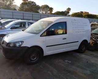 Llanta volkswagen caddy ka/kb (2c) 475849