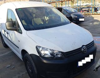 Llanta volkswagen caddy ka/kb (2c) 475849