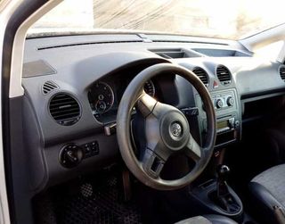 Llanta volkswagen caddy ka/kb (2c) 475849