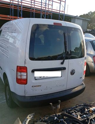 Llanta volkswagen caddy ka/kb (2c) 475849