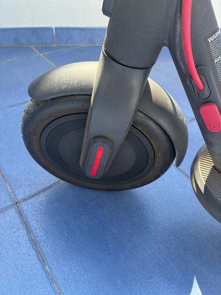 Patinete Eléctrico Xiaomi