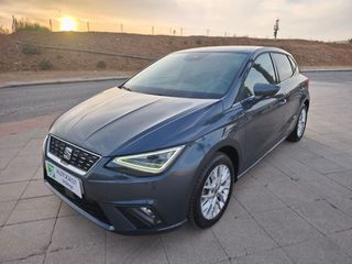 SEAT Ibiza 1.0 TSI 85kW Special Edition Xcellence