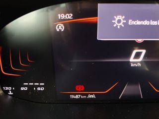 SEAT Ibiza 1.0 TSI 85kW Special Edition Xcellence