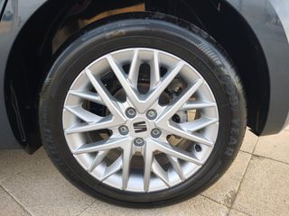 SEAT Ibiza 1.0 TSI 85kW Special Edition Xcellence