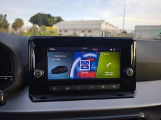 SEAT Ibiza 1.0 TSI 85kW Special Edition Xcellence