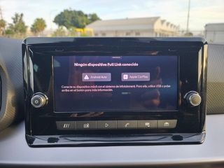 SEAT Ibiza 1.0 TSI 85kW Special Edition Xcellence