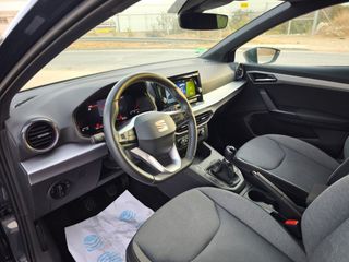 SEAT Ibiza 1.0 TSI 85kW Special Edition Xcellence