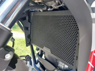 Suzuki V-Strom 650 XT garantía oficial