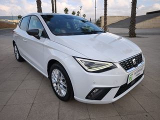 SEAT Ibiza 1.0 TSI 85kW Special Edition Xcellence
