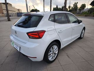 SEAT Ibiza 1.0 TSI 85kW Special Edition Xcellence