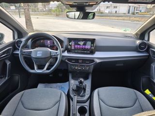 SEAT Ibiza 1.0 TSI 85kW Special Edition Xcellence