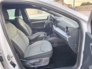 SEAT Ibiza 1.0 TSI 85kW Special Edition Xcellence