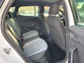 SEAT Ibiza 1.0 TSI 85kW Special Edition Xcellence