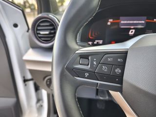 SEAT Ibiza 1.0 TSI 85kW Special Edition Xcellence