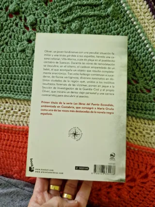 Puerto escondido: Edición limitada a precio esp...