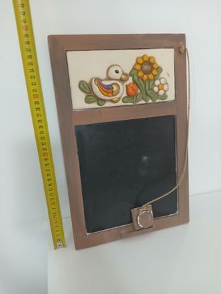 Lavagna Thun Country Ceramica e Legno