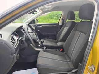 VOLKSWAGEN TRoc Advance Style 1.0 TSI 81kW 110CV