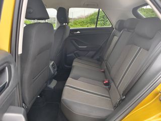 VOLKSWAGEN TRoc Advance Style 1.0 TSI 81kW 110CV