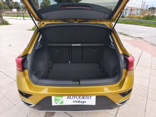 VOLKSWAGEN TRoc Advance Style 1.0 TSI 81kW 110CV