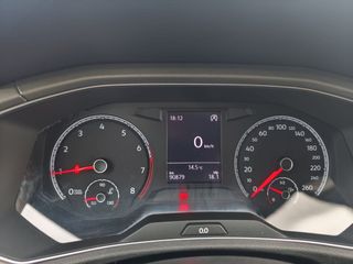 VOLKSWAGEN TRoc Advance Style 1.0 TSI 81kW 110CV
