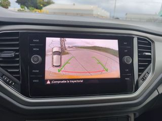 VOLKSWAGEN TRoc Advance Style 1.0 TSI 81kW 110CV