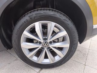 VOLKSWAGEN TRoc Advance Style 1.0 TSI 81kW 110CV