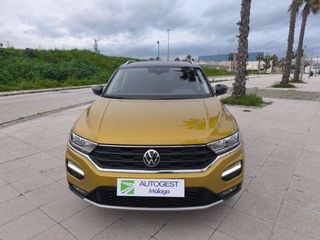 VOLKSWAGEN TRoc Advance Style 1.0 TSI 81kW 110CV
