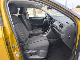 VOLKSWAGEN TRoc Advance Style 1.0 TSI 81kW 110CV