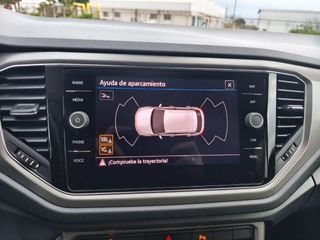 VOLKSWAGEN TRoc Advance Style 1.0 TSI 81kW 110CV