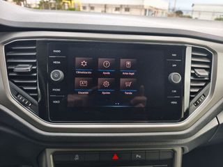 VOLKSWAGEN TRoc Advance Style 1.0 TSI 81kW 110CV