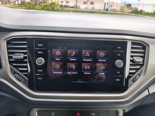 VOLKSWAGEN TRoc Advance Style 1.0 TSI 81kW 110CV